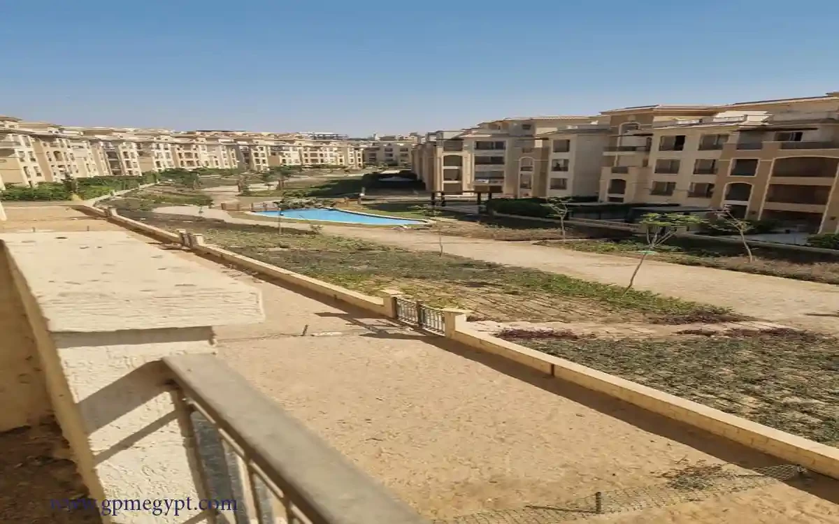 شقة للبيع في ستون ريزيدنس  175 متر
